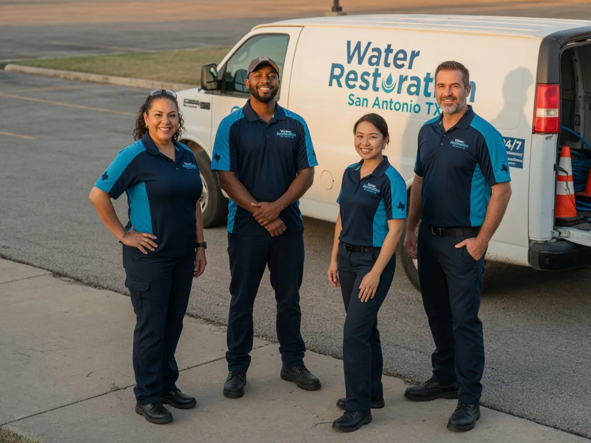 Water Damage Repair company in Pigeon, MI